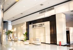 기타 4 Nobile Hotel Convention Ciudad Del Este