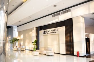 기타 4 Nobile Hotel Convention Ciudad Del Este