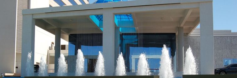 기타 Nobile Hotel Convention Ciudad Del Este