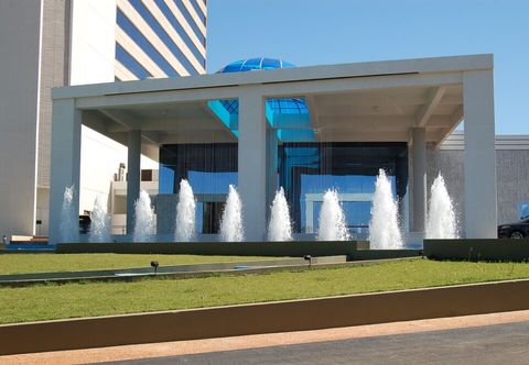 기타 Nobile Hotel Convention Ciudad Del Este