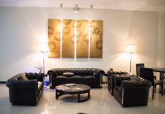 기타 7 Nobile Hotel Convention Ciudad Del Este