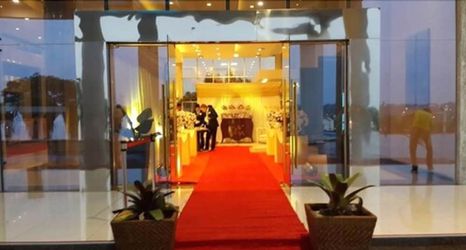 기타 2 Nobile Hotel Convention Ciudad Del Este