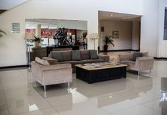 기타 6 Nobile Hotel Convention Ciudad Del Este