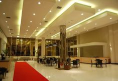 기타 3 Nobile Hotel Convention Ciudad Del Este