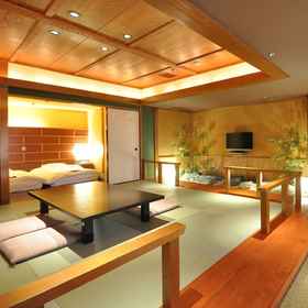 Primary image 1 Hotel Ichiei, Eorzea Cafe in Osaka Hotels