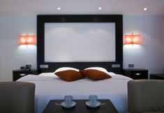 其他 7 Cocoon Hotel La Rive