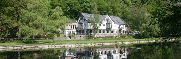 其他 Cocoon Hotel La Rive