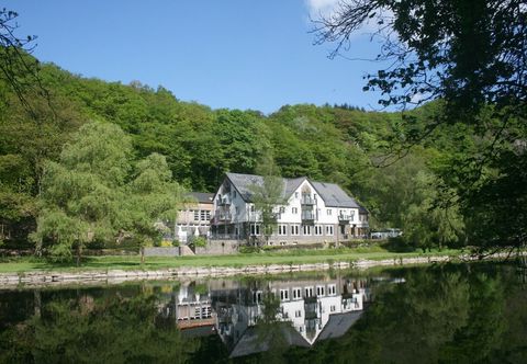 其他 Cocoon Hotel La Rive