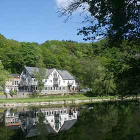 Primary image1拉里韋古蠶繭飯店,卢森堡飯店