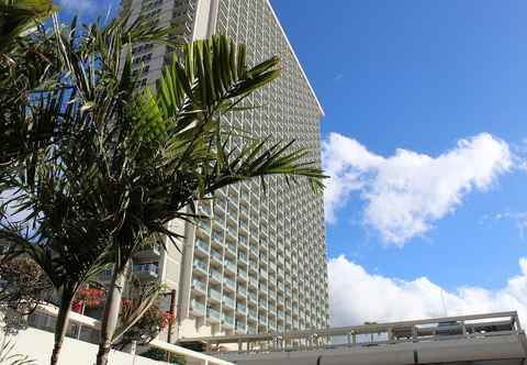 Khác Ala Moana Hotel by LSI Resorts