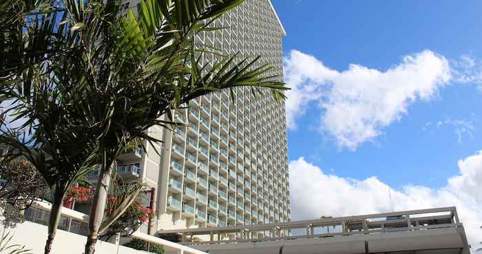 อื่นๆ Ala Moana Hotel by LSI Resorts