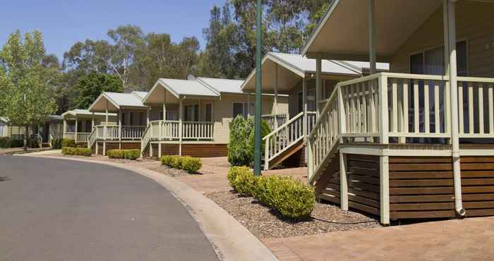 Khác Discovery Parks - Dubbo