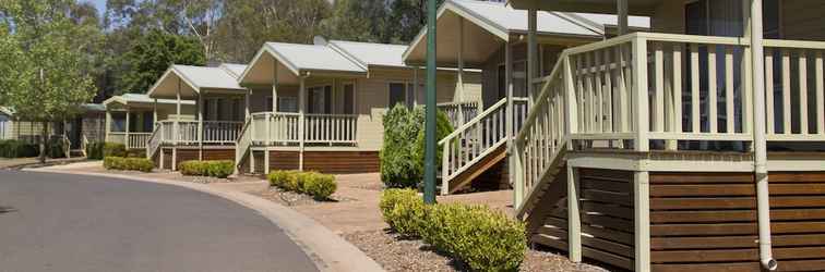 Khác Discovery Parks - Dubbo