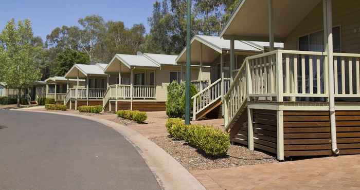 Khác Discovery Parks - Dubbo