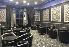 其他 7 The Carlton Hotel