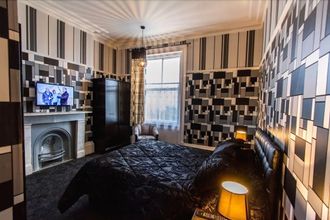 其他 4 The Carlton Hotel