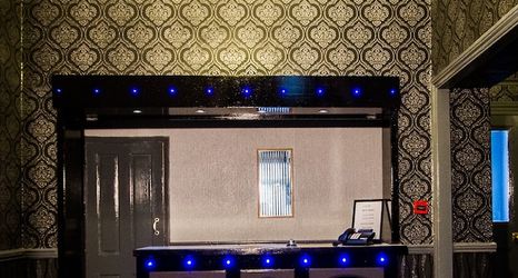 其他 2 The Carlton Hotel