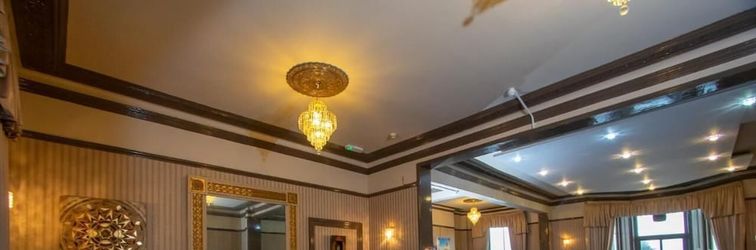 其他 The Carlton Hotel