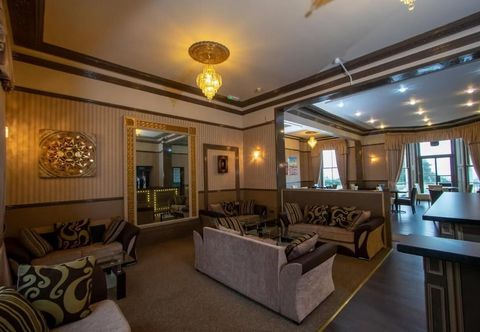 其他 The Carlton Hotel