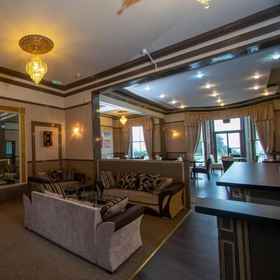 Primary image 1 ザ カールトン ホテル, トンブリッジ・アンド・メーリング地区 ホテル