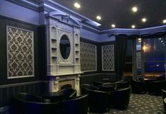 其他 6 The Carlton Hotel