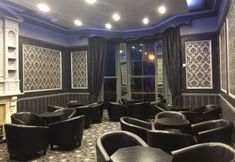 其他 5 The Carlton Hotel