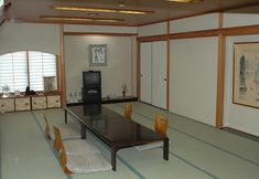 Lainnya 6 Saga Grace Hotel