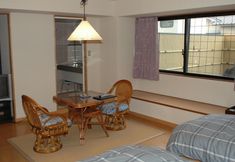 Lainnya 5 Saga Grace Hotel