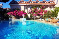 기타 Dalyan Hotel Caria Royal