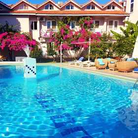 Primary image 1 Dalyan Hotel Caria Royal, Karya Villa Hotels