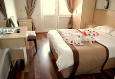 기타 7 Dalyan Hotel Caria Royal