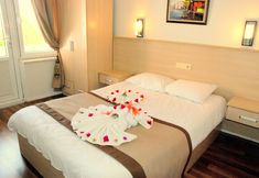 기타 6 Dalyan Hotel Caria Royal