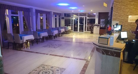 기타 2 Dalyan Hotel Caria Royal