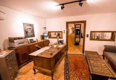 其他 3 Murat Paşa Konağı Boutique Hotel