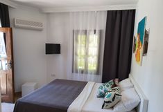 其他 7 Murat Paşa Konağı Boutique Hotel