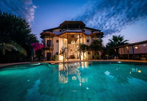 其他 Murat Paşa Konağı Boutique Hotel