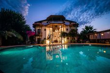 其他 Murat Paşa Konağı Boutique Hotel