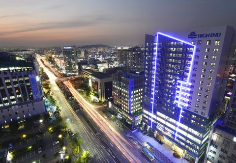 其他 Haeden Hotel High End Suwon