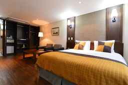 Haeden Hotel High End Suwon, SGD 105.16