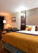 Imej utama Haeden Hotel High End Suwon