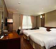 อื่นๆ 6 Haeden Hotel High End Suwon