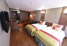 其他 6 Haeden Hotel High End Suwon