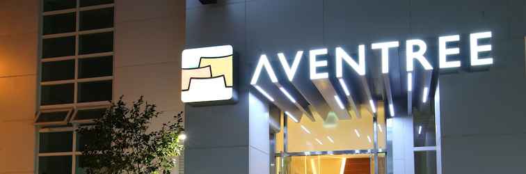 อื่นๆ Aventree Hotel Busan