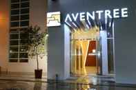 อื่นๆ Aventree Hotel Busan