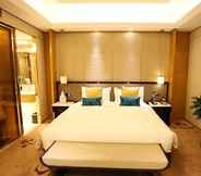 Khác 6 Jin Jiang International Hotel Urumqi