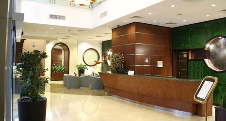 Lainnya 2 Gokulam Park Doha