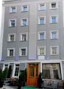 Primary image Comfort Hotel Taksim