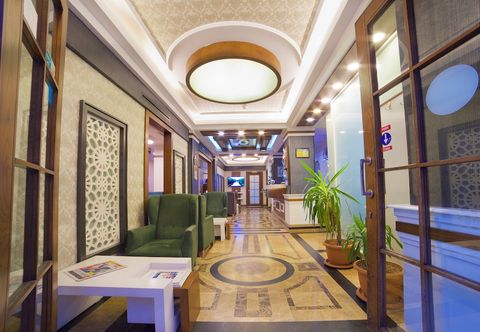 其他 Hotel Black Tulip