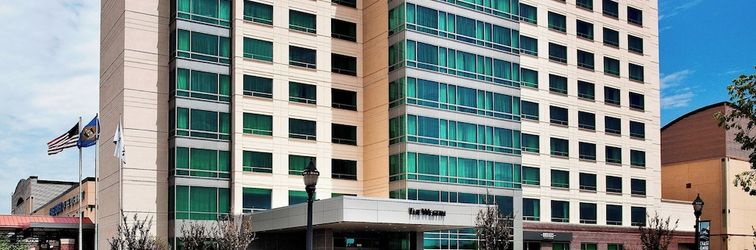 其他 The Westin Wilmington