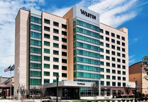 其他 The Westin Wilmington